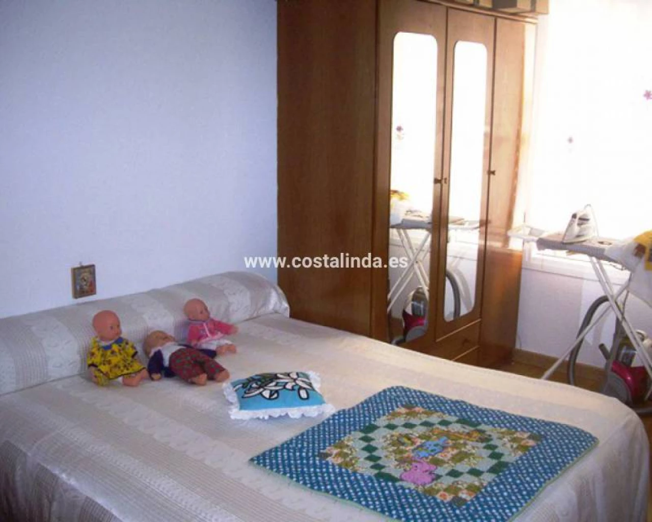 LAC 2245  | LAC 2245 